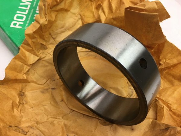 ROLLWAY B-213-00-70 Roller Bearing Outer Ring B-213-7 OR213 B2130070 B2137 USA