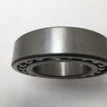 Self Aligning Ball Bearing – Straight Bore, 75 mm ID, 130 mm OD, 31 mm Width, Open, CN Internal clearance