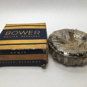 Tapered Roller Cone - Straight Bore, 3.0625 in Bore, 1.8150 in Width, Case Carburized Steel