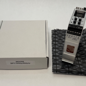 Moore SPT/TPRG/PRG/U-C Temperature Transmitter Moore SPTTPRGPRGU C DIN