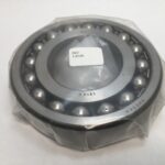 Self Aligning Ball Bearing – Tapered Bore, 65 mm ID, 140 mm OD, 33 mm Width, Open, CN Internal clearance