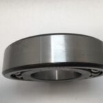 Self Aligning Ball Bearing – Tapered Bore, 65 mm ID, 140 mm OD, 33 mm Width, Open, CN Internal clearance