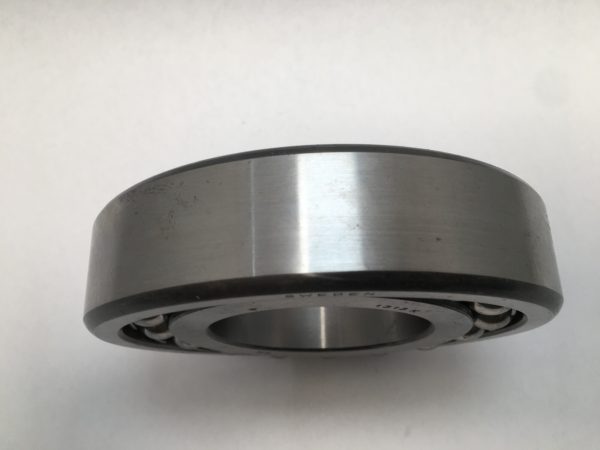Self Aligning Ball Bearing – Tapered Bore, 65 mm ID, 140 mm OD, 33 mm Width, Open, CN Internal clearance