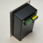 OCM LD06A Readout Display R LD060A PV RUN SV mm/in