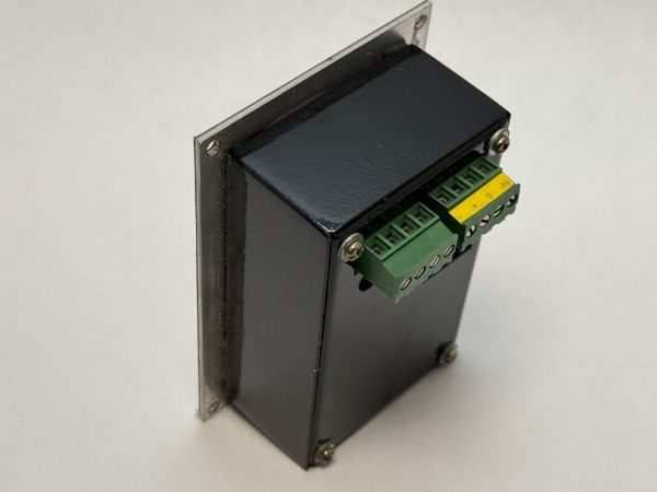 OCM LD06A Readout Display R LD060A PV RUN SV mm/in