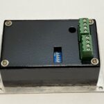 OCM LD06A Readout Display R LD060A PV RUN SV mm/in