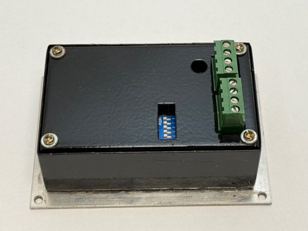 OCM LD06A Readout Display R LD060A PV RUN SV mm/in