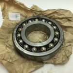 SKF 1318-C3 Self Aligning Bearing 90x190x43 mm 1318C3 USA