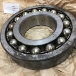 SKF 1318-C3 Self Aligning Bearing 90x190x43 mm 1318C3 USA