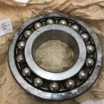 SKF 1318-C3 Self Aligning Bearing 90x190x43 mm 1318C3 USA