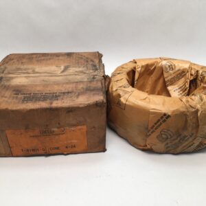 TIMKEN 81601D Double Taper Roller Bearing Cone 6" ID 81601 D USA