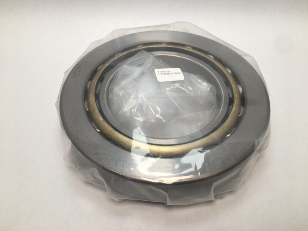 Bearing Set – 5.0312 in Bore, 9.0000 in Cup Outer Diameter, 1.5000 in Cup Width, 1.9460 in Cone Width, class 2, Case-Carburized Steel.