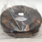 Self-Aligning Ball Bearing – Tapered Bore, 110 mm ID, 240 mm OD, 50 mm Width, Open, Brass Cage.