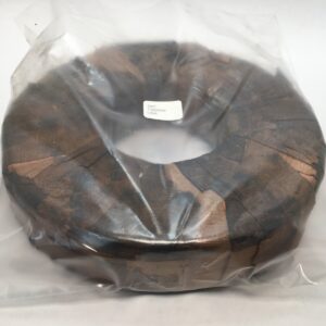 Self-Aligning Ball Bearing - Tapered Bore, 110 mm ID, 240 mm OD, 50 mm Width, Open, Brass Cage.