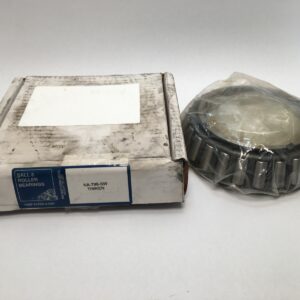 Timken NA798SW Taper Roller Bearing Cone 5" ID NA-798-SW USA