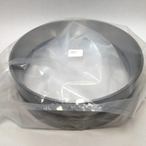 Tapered Roller Bearing Cup - 10.5000 in Cup Outer Diameter, class 2, Case-Hardened Steel.