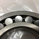 TORRINGTON 2318VJW33C3 Spherical Roller Bearing 90x160x52.4mm 23218 W33 C3 Italy