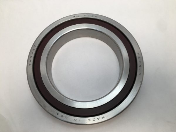 Fafnir MM9126WI Angular Bearing 130x200x33 mm 7026 MM-9126-WI-CR USA