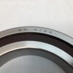 Fafnir MM9126WI Angular Bearing 130x200x33 mm 7026 MM-9126-WI-CR USA