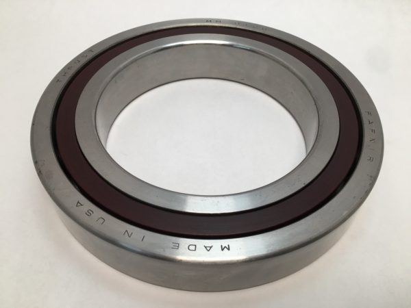 Fafnir MM9126WI Angular Bearing 130x200x33 mm 7026 MM-9126-WI-CR USA