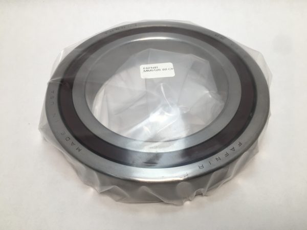 Fafnir MM9126WI Angular Bearing 130x200x33 mm 7026 MM-9126-WI-CR USA