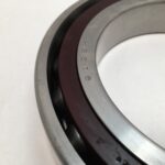 Fafnir MM9126WI Angular Bearing 130x200x33 mm 7026 MM-9126-WI-CR USA