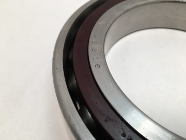 Fafnir MM9126WI Angular Bearing 130x200x33 mm 7026 MM-9126-WI-CR USA