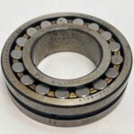 Spherical Roller Bearing – Straight Bore, 45 mm ID, 85 mm OD, 23 mm Width, Open, C3 Internal clearance