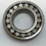 Spherical Roller Bearing – Straight Bore, 45 mm ID, 85 mm OD, 23 mm Width, Open, C3 Internal clearance
