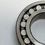 Spherical Roller Bearing – Straight Bore, 45 mm ID, 85 mm OD, 23 mm Width, Open, C3 Internal clearance