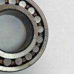 Spherical Roller Bearing – Straight Bore, 45 mm ID, 85 mm OD, 23 mm Width, Open, C3 Internal clearance