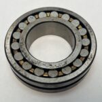 Spherical Roller Bearing – Straight Bore, 45 mm ID, 85 mm OD, 23 mm Width, Open, C3 Internal clearance