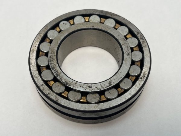 Spherical Roller Bearing – Straight Bore, 45 mm ID, 85 mm OD, 23 mm Width, Open, C3 Internal clearance
