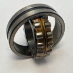 Spherical Roller Bearing – Straight Bore, 45 mm ID, 85 mm OD, 23 mm Width, Open, C3 Internal clearance