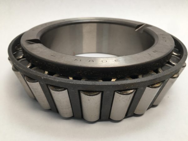 Single Cone – 4.5000 in Bore, 2.1250 in Cone Width, class 2, Case-Carburized Steel with keyway.