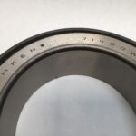 Single Cone – 4.5000 in Bore, 2.1250 in Cone Width, class 2, Case-Carburized Steel with keyway.