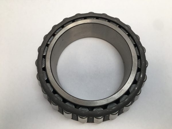 Single Cone – 4.5000 in Bore, 2.1250 in Cone Width, class 2, Case-Carburized Steel with keyway.