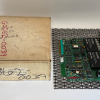 GE IC600BF814 Thermocouple I/O Module IC600BF814K Type K+TC