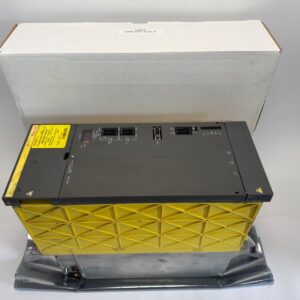 Fanuc A06B-6087-H130-R Power Supply Module A06B6087H130R