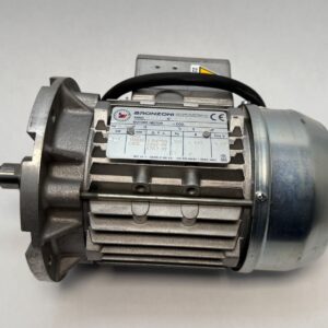 Bronzoni 482304 Electric Motor SMU-125HV