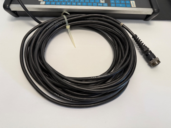DEA G59602801 Uniterm01 CMM Interface Panel