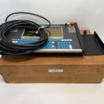 DEA G59602801 Uniterm01 CMM Interface Panel