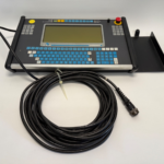 DEA G59602801 Uniterm01 CMM Interface Panel