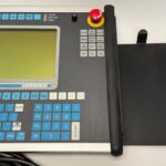DEA G59602801 Uniterm01 CMM Interface Panel
