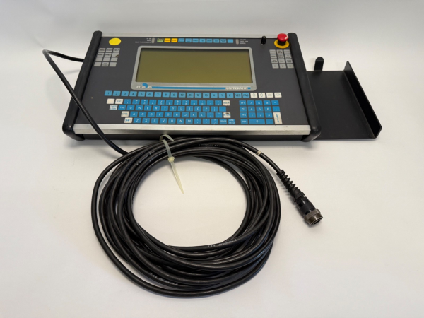 DEA G59602801 Uniterm01 CMM Interface Panel