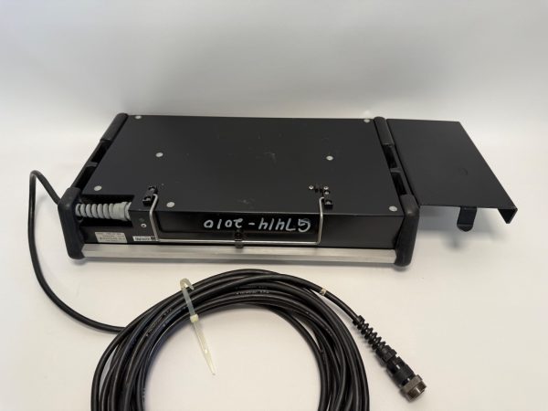 DEA G59602801 Uniterm01 CMM Interface Panel
