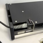 DEA G59602801 Uniterm01 CMM Interface Panel