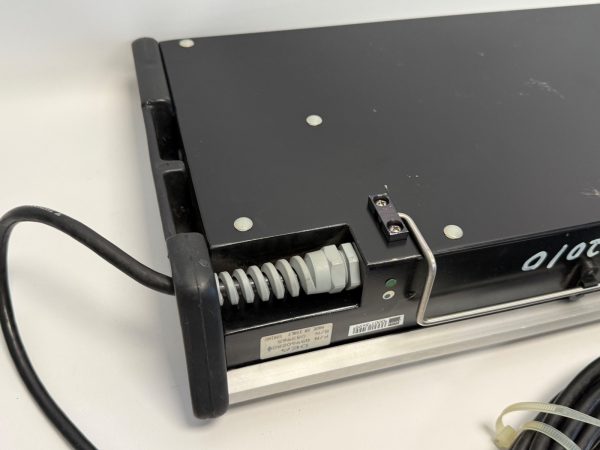 DEA G59602801 Uniterm01 CMM Interface Panel