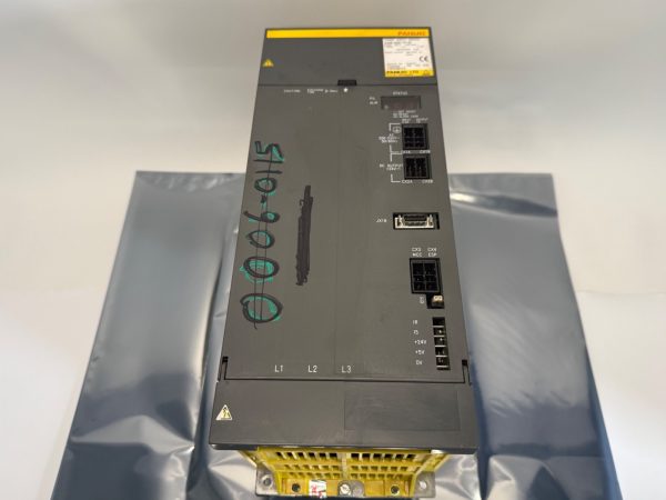 Fanuc A06B-6087-H130 Power Supply Module A06B6087H130 3-ph Input: 200-230V