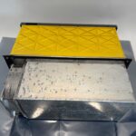 Fanuc A06B-6087-H130 Power Supply Module A06B6087H130 3-ph Input: 200-230V